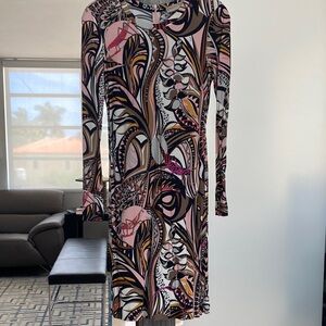 Emilio Pucci dress